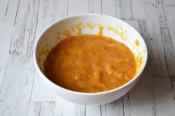 Персиковый смузи