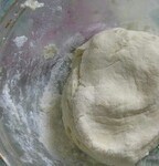 название картинки Пирожное песочная полоска