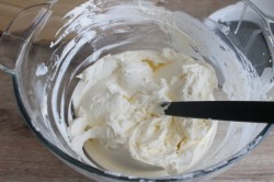 Песочно-творожный торт с клубничным джемом - шаг 18 Песочно-творожный торт с клубничным джемом - шаг 18