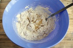 Песочное печенье на растительном масле - шаг 5