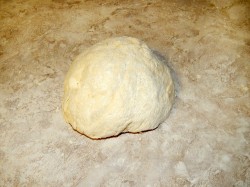 Песочное печенье на растительном масле - шаг 6