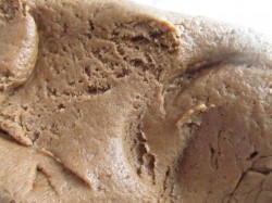 название картинки Песочное печенье шоколадно-ванильное