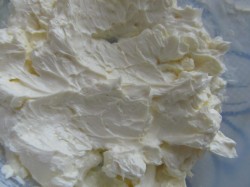 название картинки Песочное печенье шоколадно-ванильное