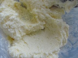 название картинки Песочное печенье шоколадно-ванильное