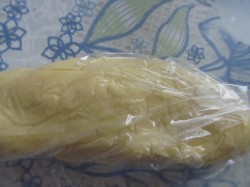 название картинки Песочное печенье шоколадно-ванильное