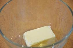 Песочное печенье Спички - шаг 2 Песочное печенье Спички - шаг 2