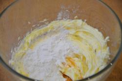 Песочное печенье Спички - шаг 3 Песочное печенье Спички - шаг 3