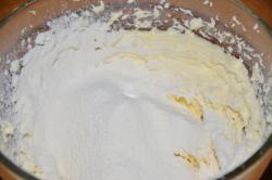 Песочное печенье Спички - шаг 4 Песочное печенье Спички - шаг 4