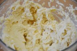 Песочное печенье Спички - шаг 5 Песочное печенье Спички - шаг 5