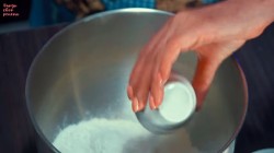 название картинки Песочное шоколадное печенье по-домашнему