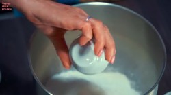 название картинки Песочное шоколадное печенье по-домашнему