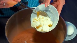 название картинки Песочное шоколадное печенье по-домашнему