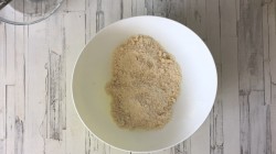 название картинки Песочное тесто на сметане