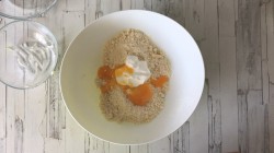 название картинки Песочное тесто на сметане