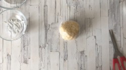 название картинки Песочное тесто на сметане