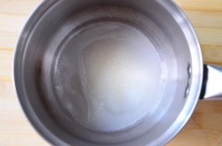 Песочные корзинки с джемом