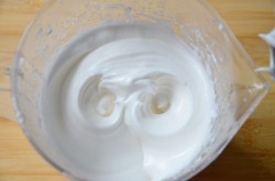 Песочные корзинки с джемом