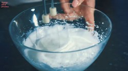 Песочные рогалики на сметане с маслом - шаг 16 Песочные рогалики на сметане с маслом - шаг 16