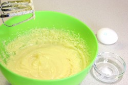 название картинки Песочный пирог с творогом и щавелем