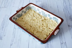 название картинки Песочный сливовый пирог