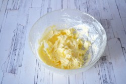 название картинки Песочный сливовый пирог