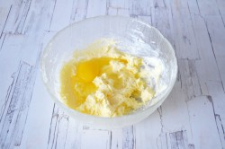 название картинки Песочный сливовый пирог