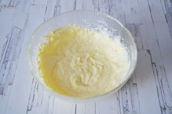 название картинки Песочный сливовый пирог