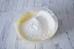 название картинки Песочный сливовый пирог