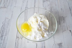 название картинки Песочный сливовый пирог