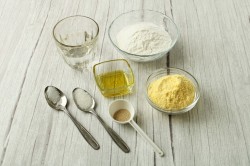 Пицца без глютена