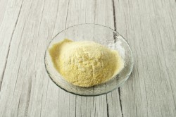 Пицца без глютена