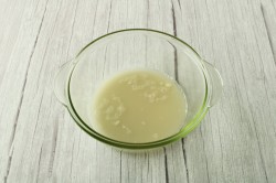 Пицца без глютена