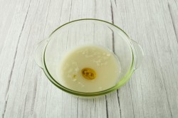 Пицца без глютена