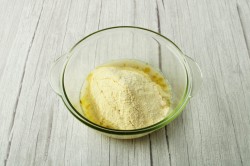 Пицца без глютена