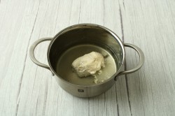 Пицца без глютена