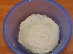 название картинки Пицца без колбасы