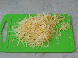 название картинки Пицца без колбасы