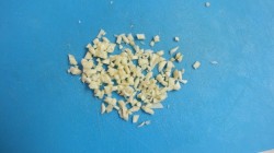 Пицца без теста на курице