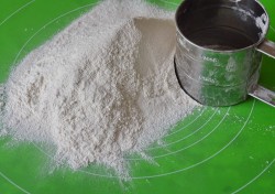 Пицца Цезарь в духовке на дрожжевом тесте