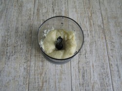 Пицца без муки