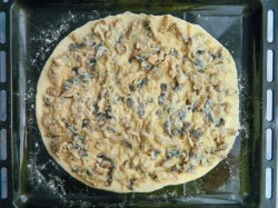 название картинки Пицца жульен