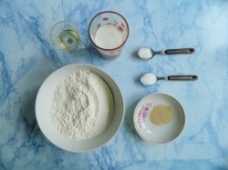 название картинки Пицца жульен