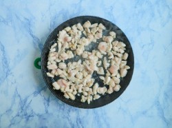 название картинки Пицца жульен