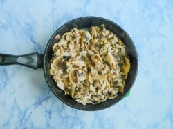 название картинки Пицца жульен