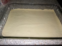 название картинки Пицца к пиву с сыром, колбасой и грибами