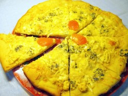 Пицца Кватро Формаджио