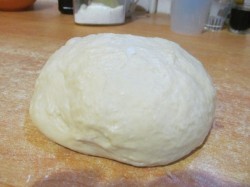 Пицца Кватро Формаджио