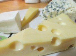 Пицца Кватро Формаджио