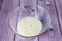 название картинки Пицца Минутка на сковороде быстрая и простая