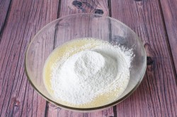 название картинки Пицца Минутка на сковороде быстрая и простая